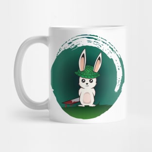 Resentment Mug